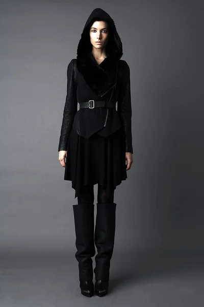 Look 7